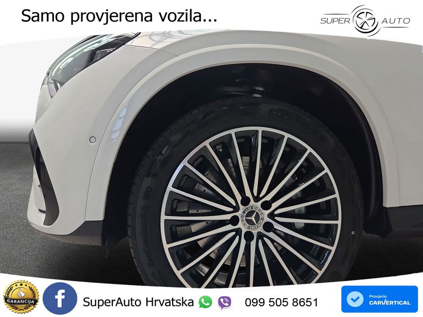 Mercedes GLC Coupe 300de (333 KS) 4MATIC 9G-TRONIC AMG LED+GR SJED+ACC