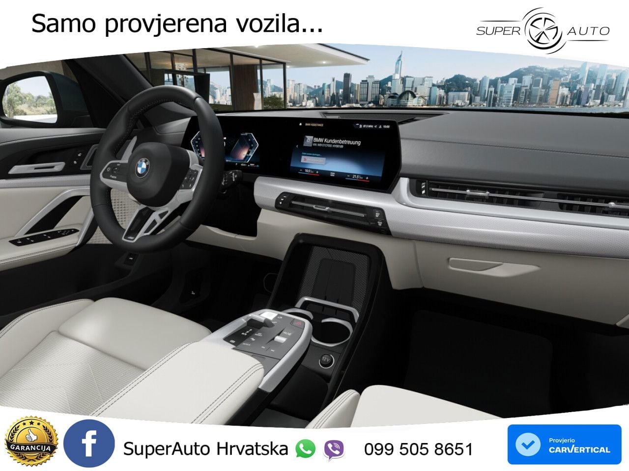 BMW X1 20d (163 KS) xDrive Steptronic M Sport LED+GR SJED+ACC