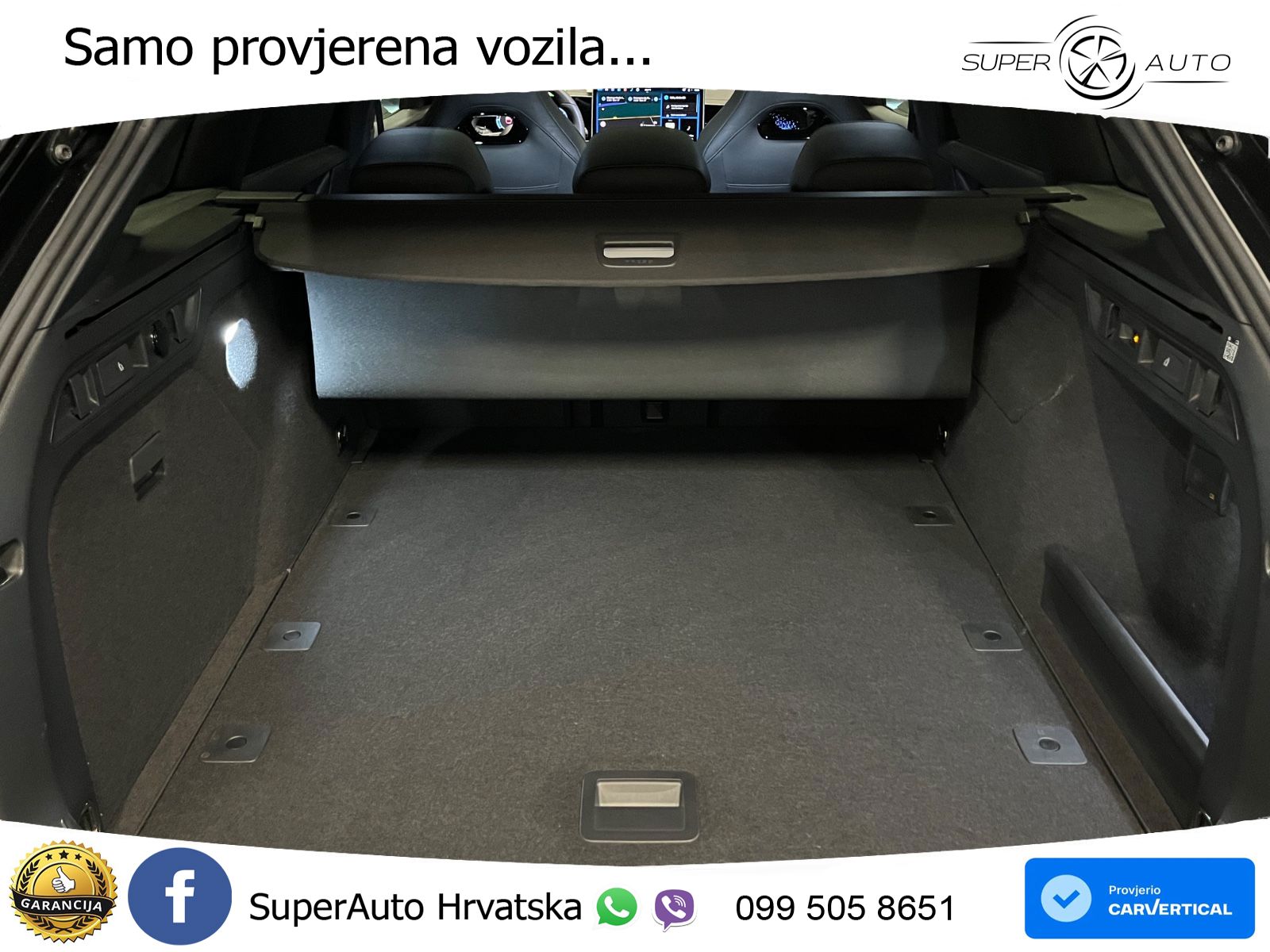 Volkswagen Passat Variant 2.0 TDI (193 KS) 4MOTION DSG R-Line LED+GR SJED+ACC