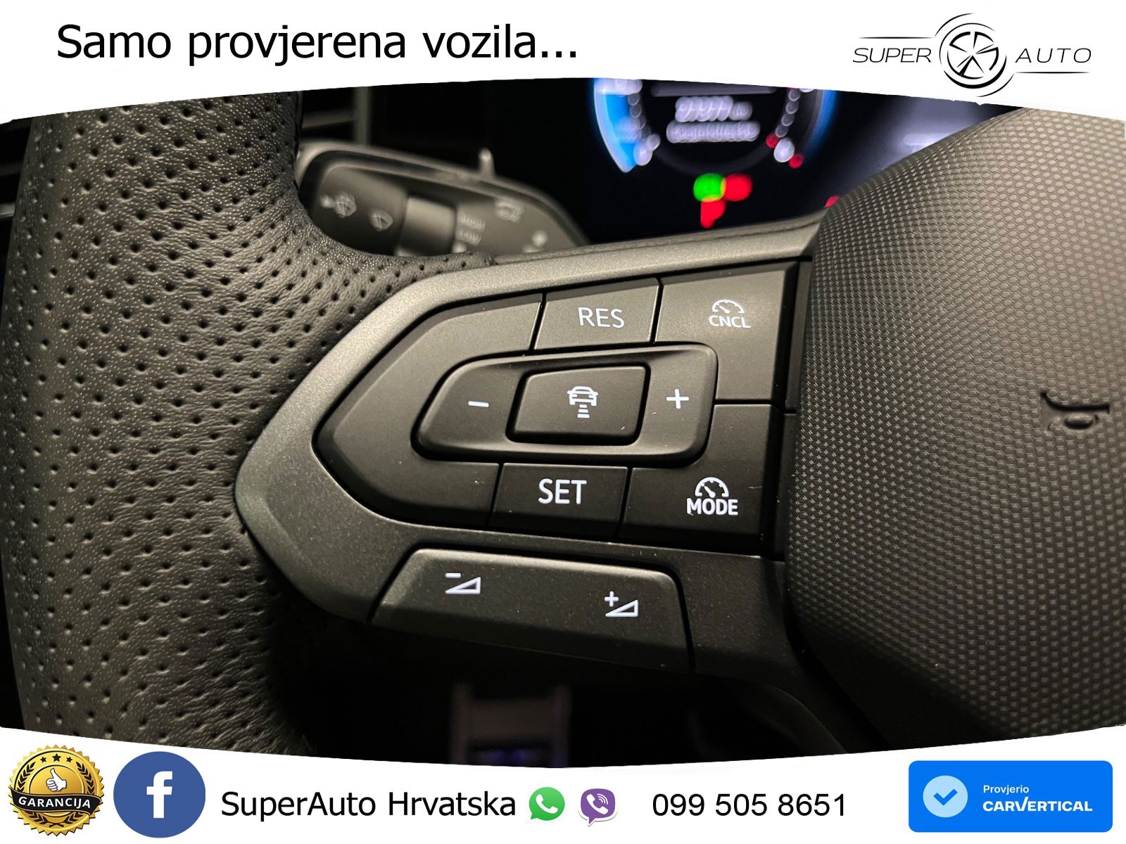Volkswagen Passat Variant 2.0 TDI (193 KS) 4MOTION DSG R-Line LED+GR SJED+ACC