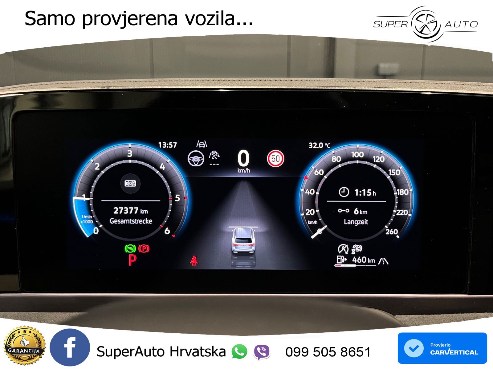Volkswagen Passat Variant 2.0 TDI (193 KS) 4MOTION DSG R-Line LED+GR SJED+ACC