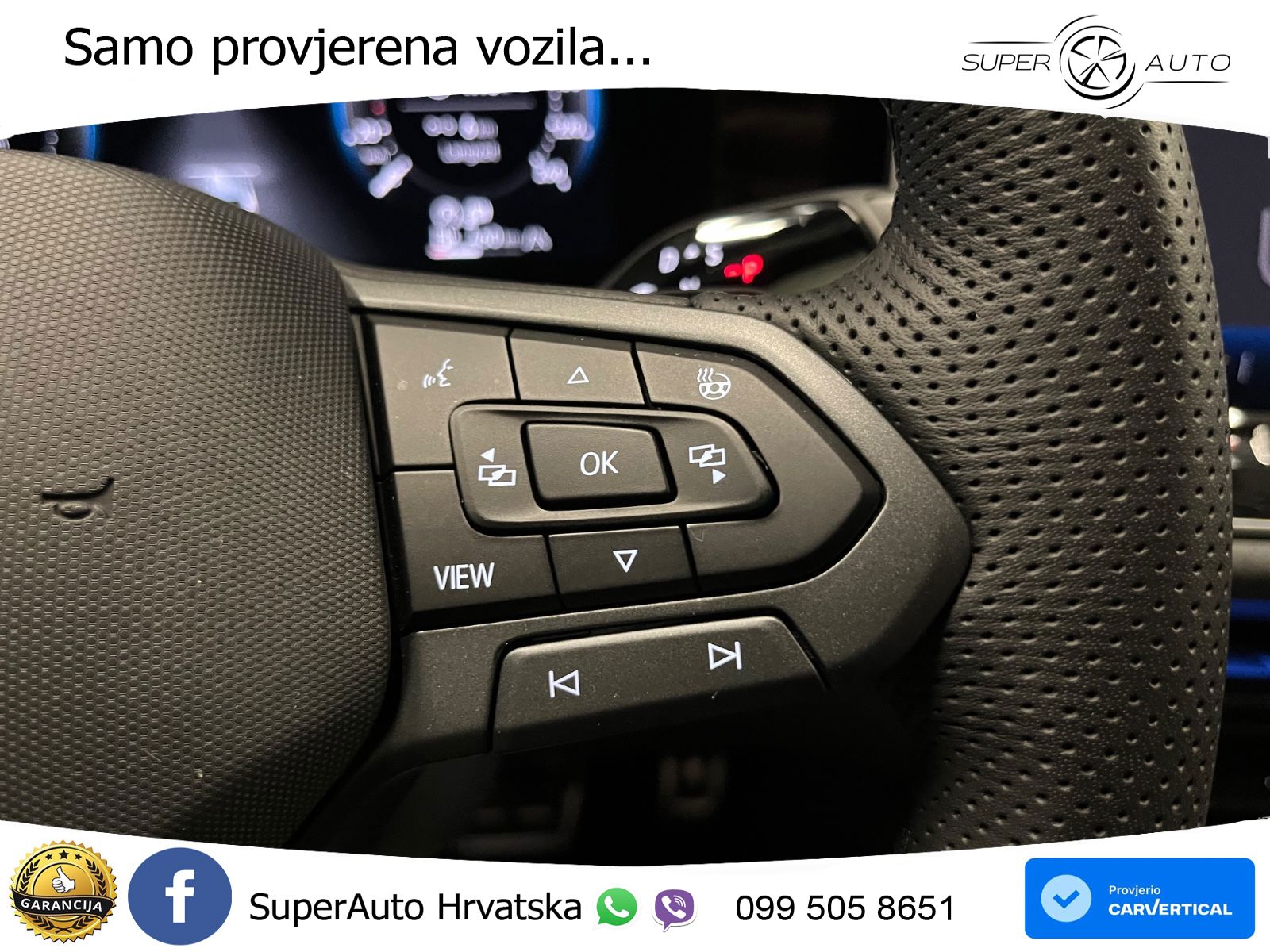 Volkswagen Passat Variant 2.0 TDI (193 KS) 4MOTION DSG R-Line LED+GR SJED+ACC