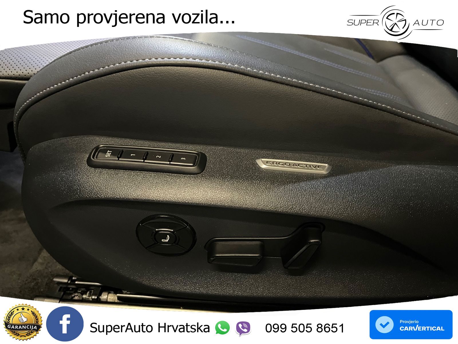 Volkswagen Passat Variant 2.0 TDI (193 KS) 4MOTION DSG R-Line LED+GR SJED+ACC