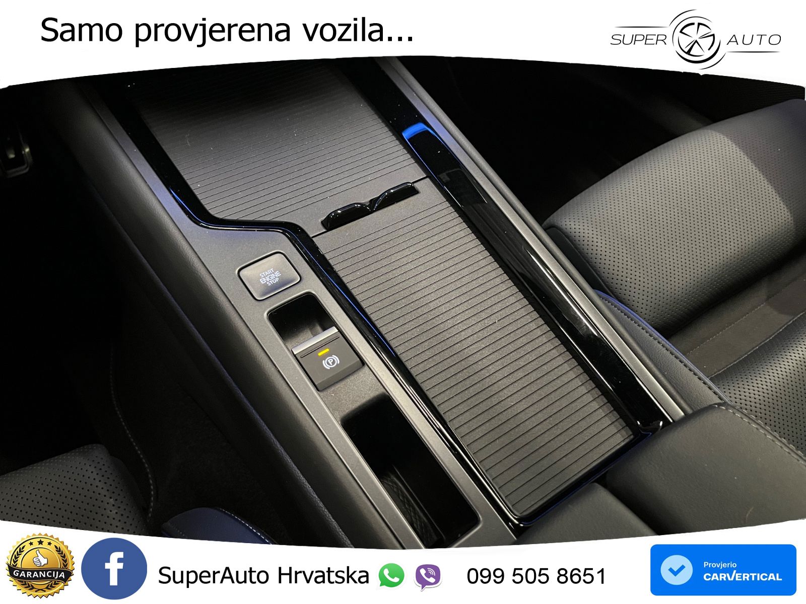 Volkswagen Passat Variant 2.0 TDI (193 KS) 4MOTION DSG R-Line LED+GR SJED+ACC