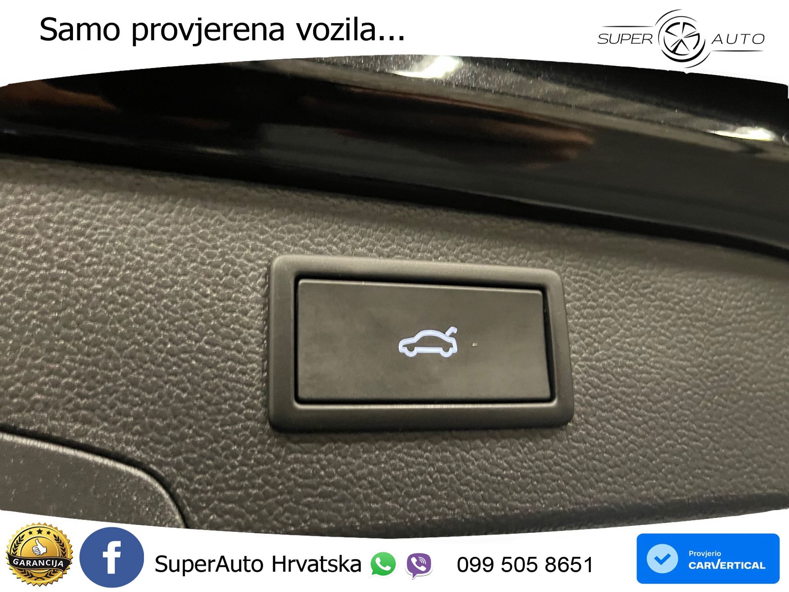 Volkswagen Passat Variant 2.0 TDI (193 KS) 4MOTION DSG R-Line LED+GR SJED+ACC
