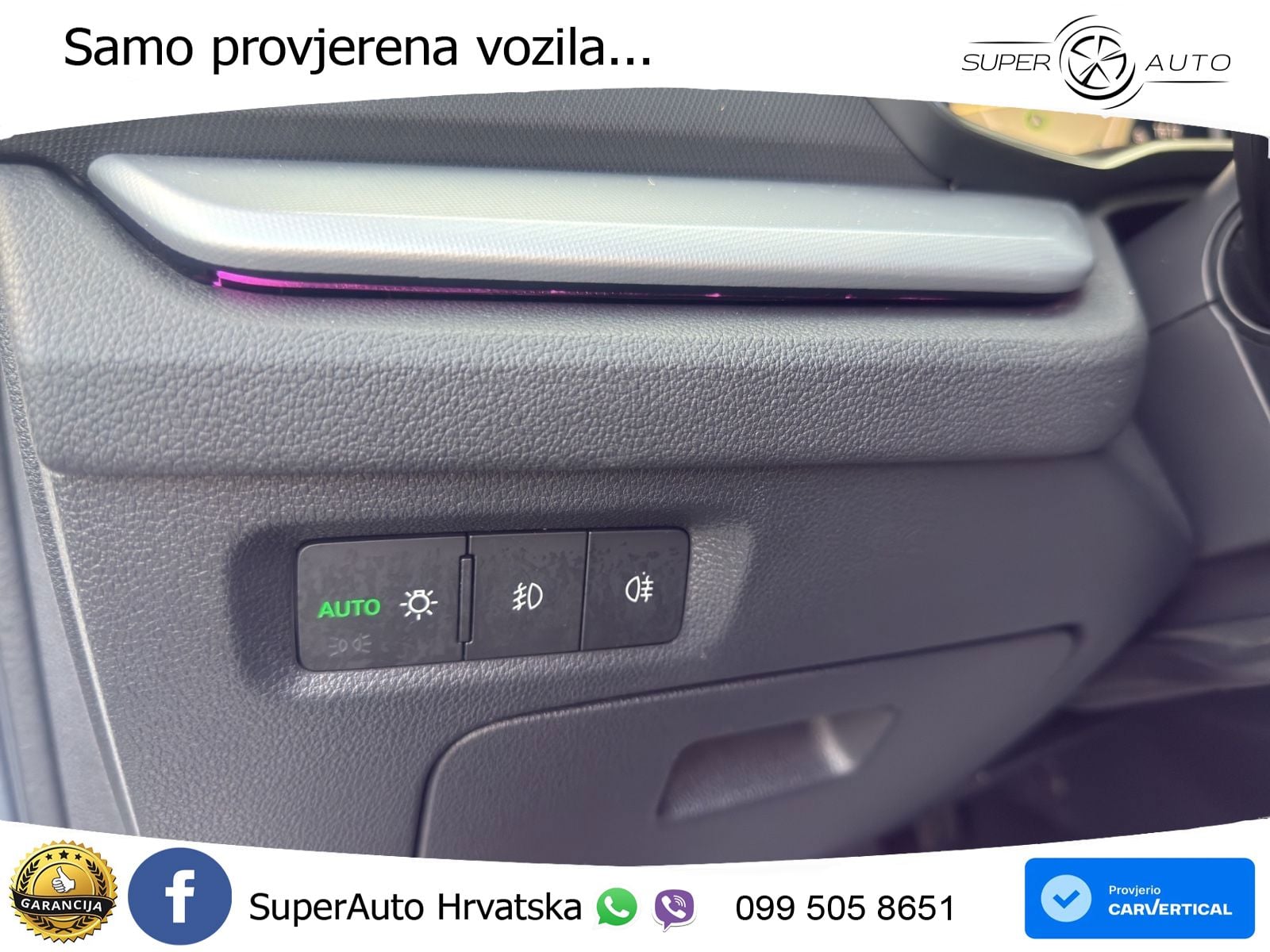 Škoda Octavia Combi 2.0 TDI (116 KS)