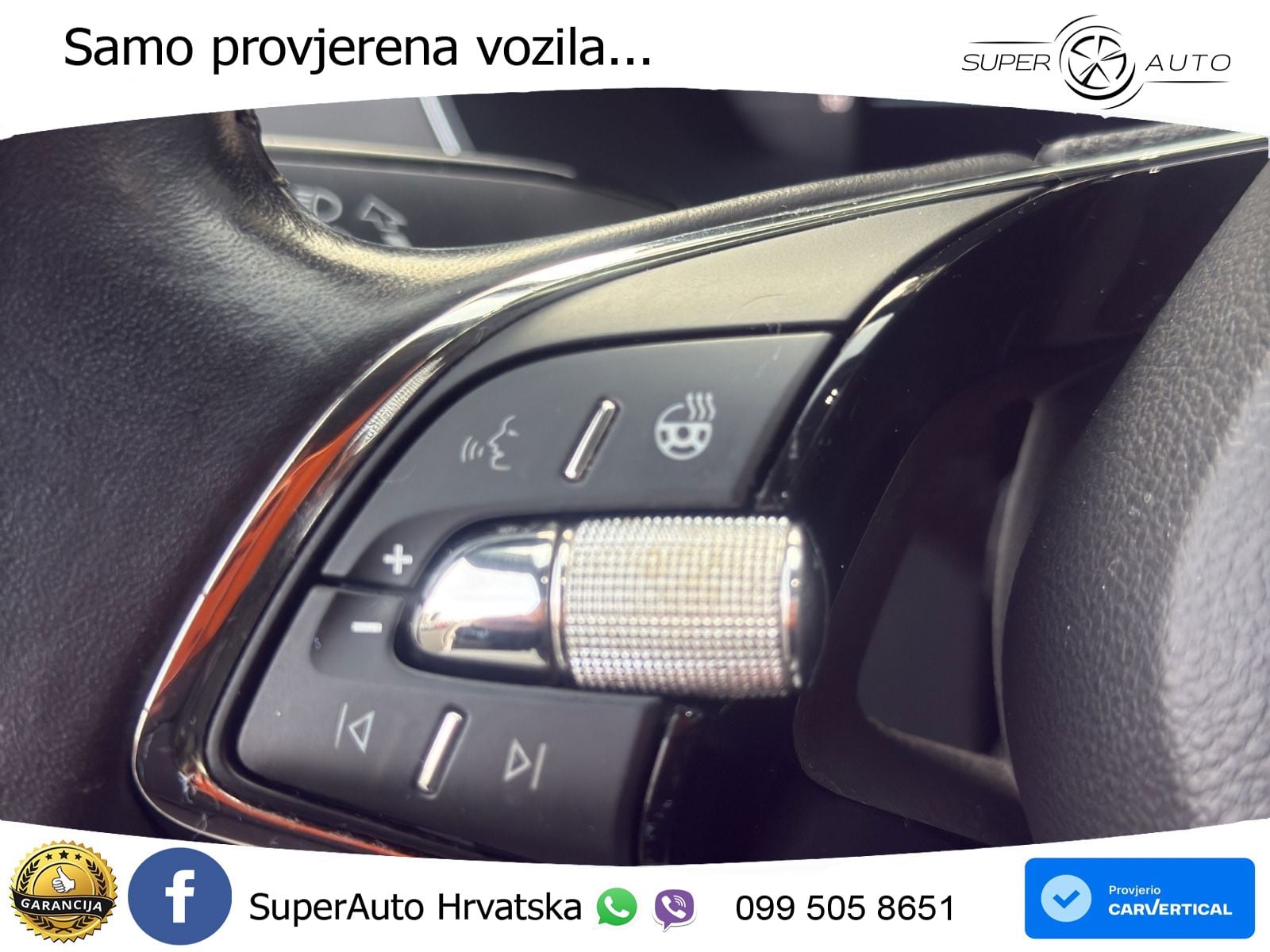 Škoda Octavia Combi 2.0 TDI (116 KS)