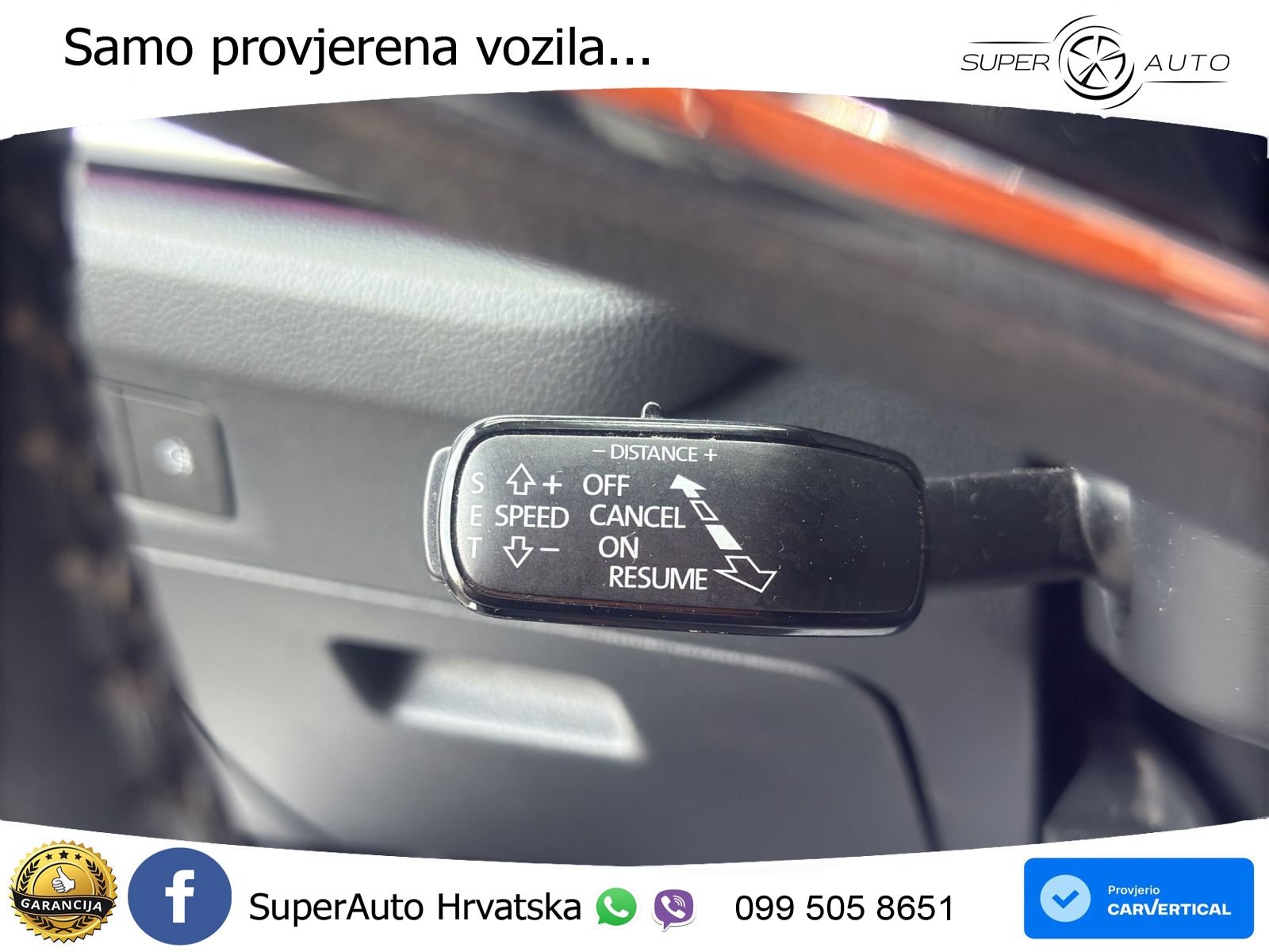 Škoda Octavia Combi 2.0 TDI (116 KS)