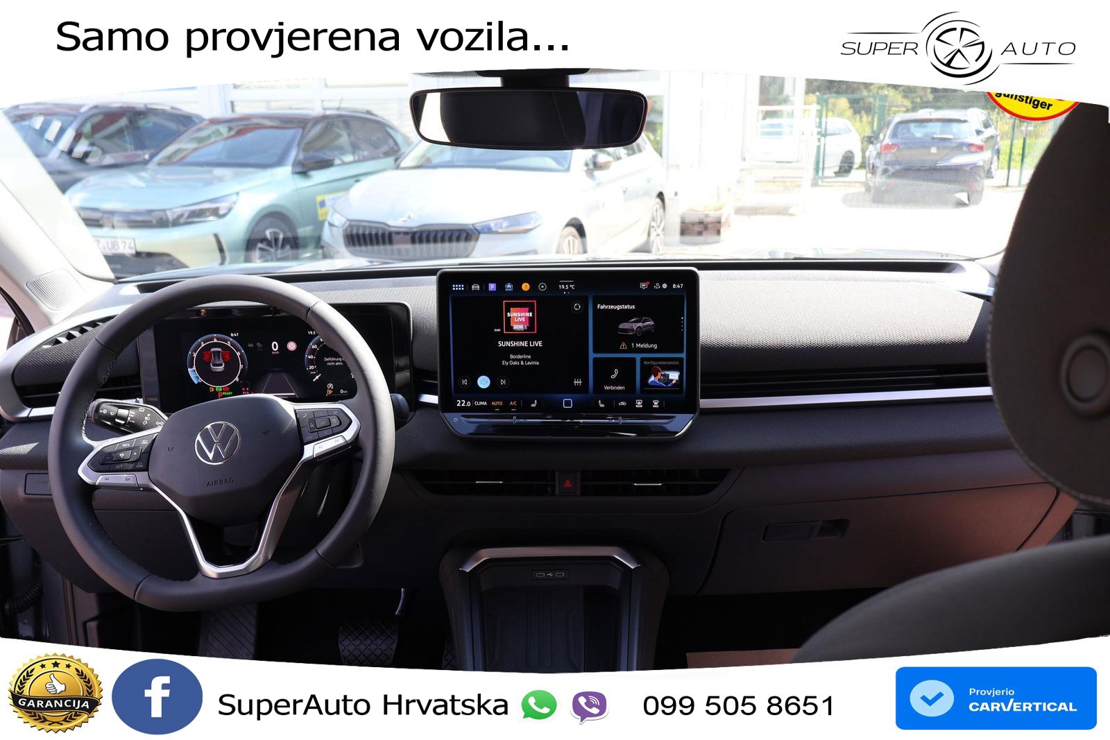 Volkswagen T-Roc II 1.5 eTSI (150 KS)  DSG LED+GR SJED+ACC