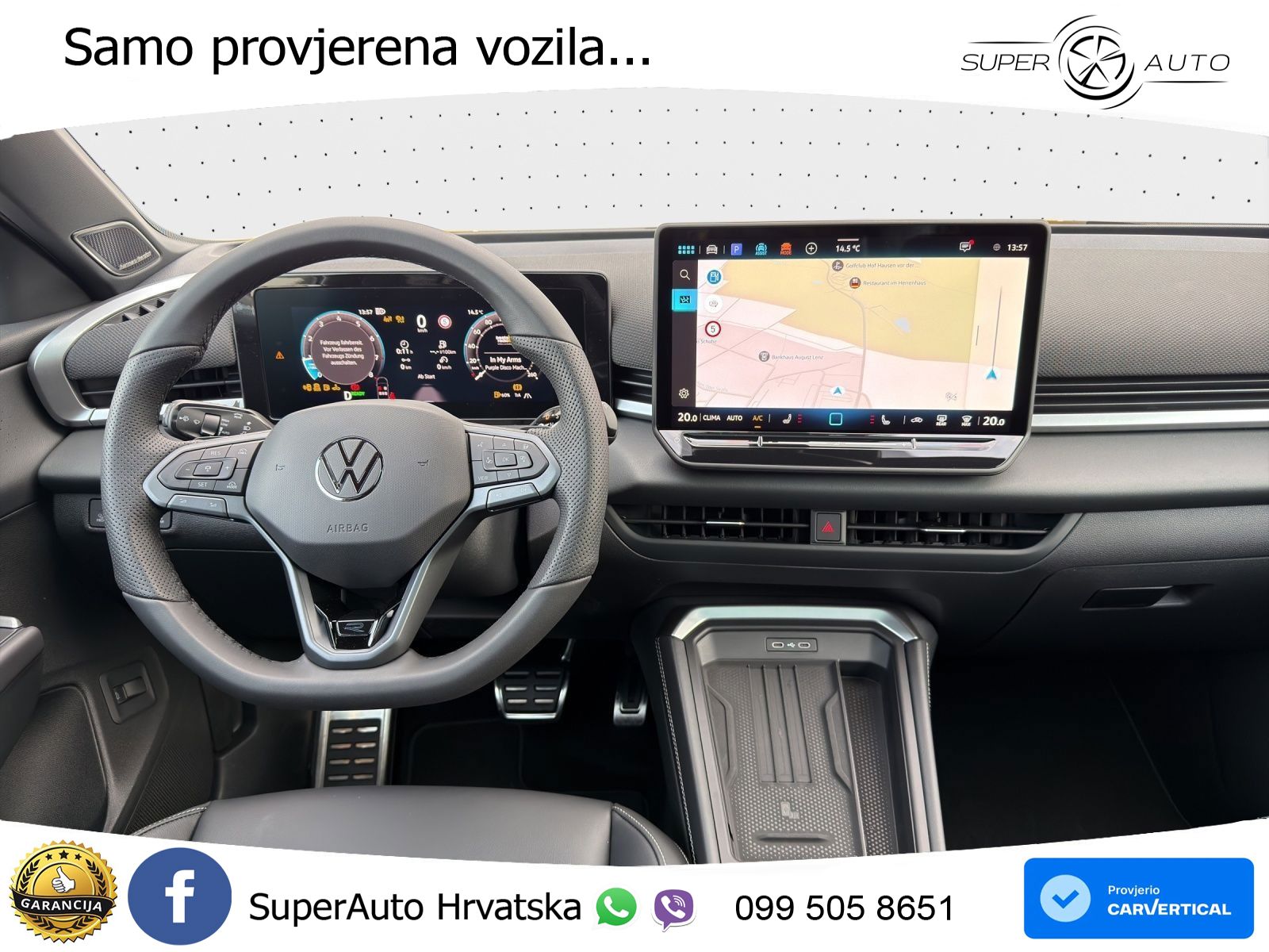 Volkswagen T-Roc II 1.5 eTSI (150 KS)  DSG LED+GR SJED+ACC
