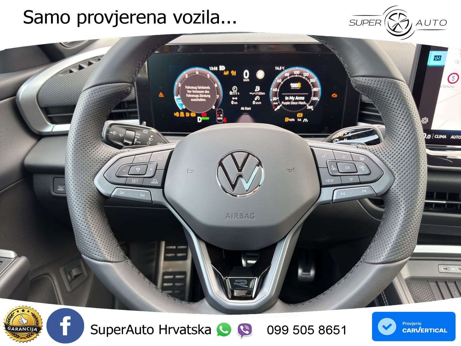 Volkswagen T-Roc II 1.5 eTSI (150 KS)  DSG LED+GR SJED+ACC