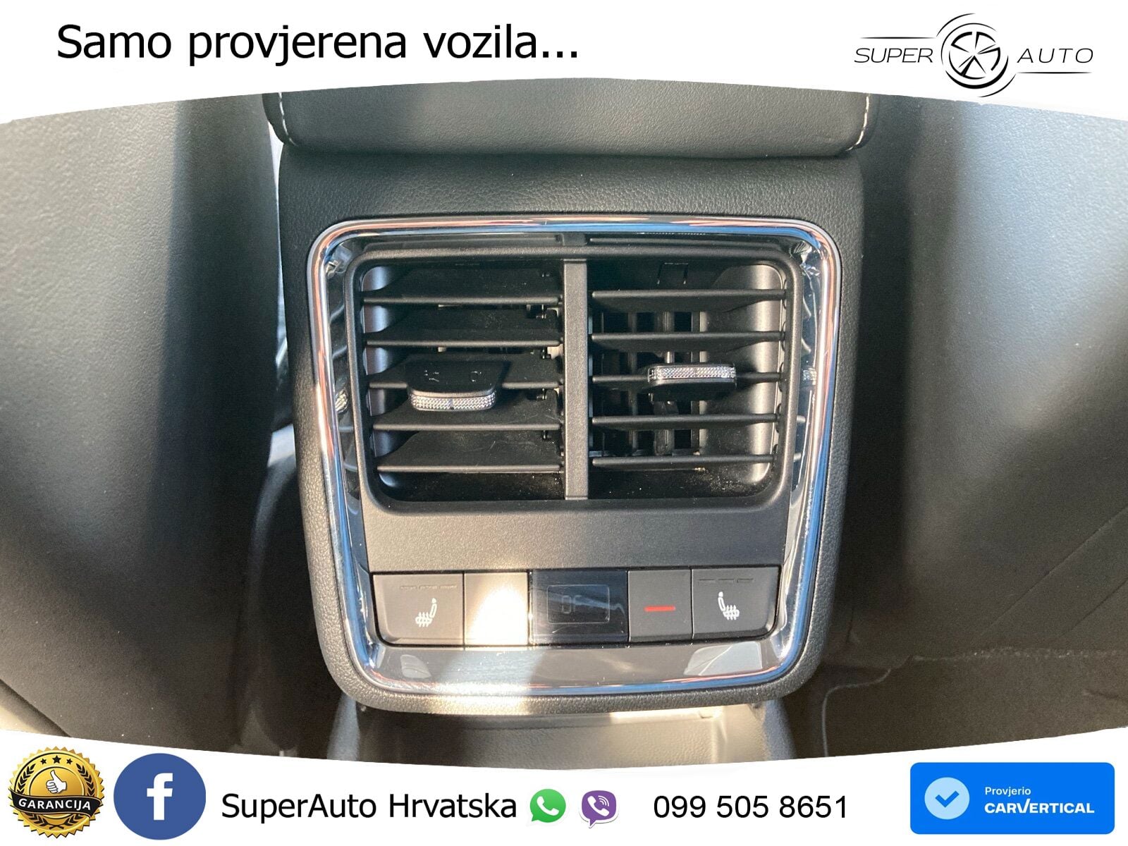 Škoda Enyaq iV 80x 82 kWh (265 KS) AWD SportLine LED+GR SJED+ACC