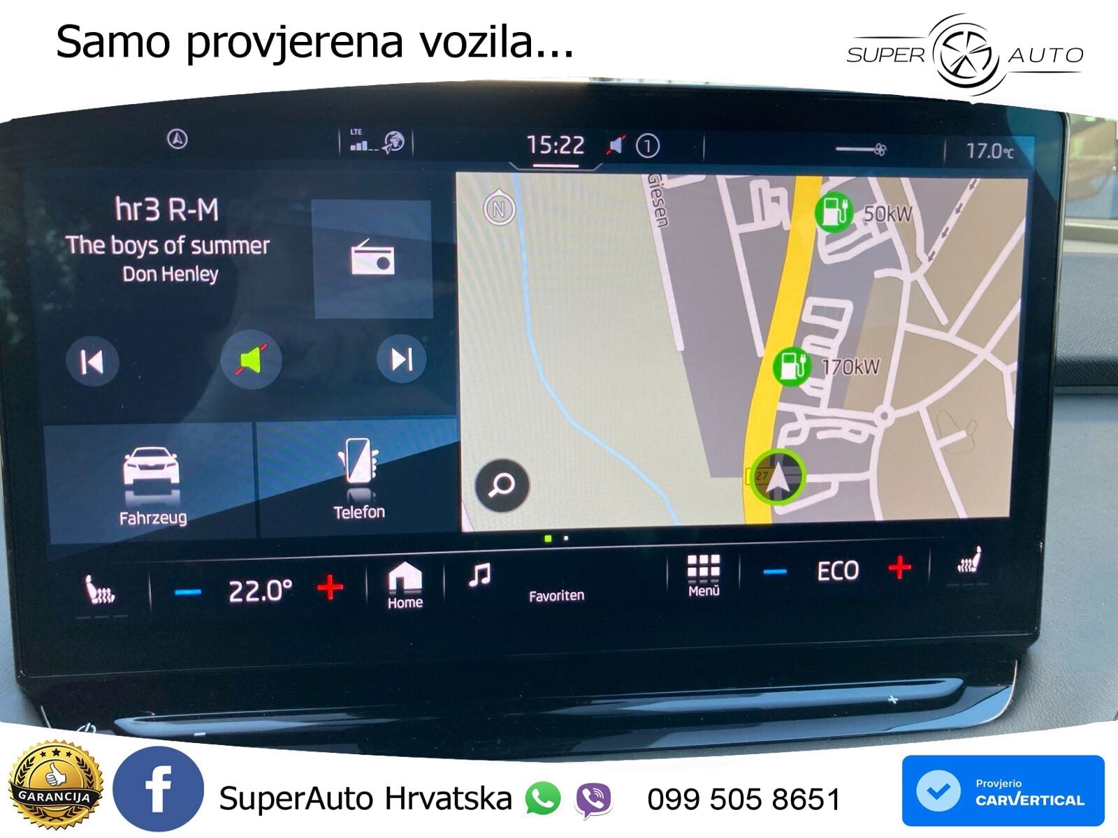 Škoda Enyaq iV 80x 82 kWh (265 KS) AWD SportLine LED+GR SJED+ACC