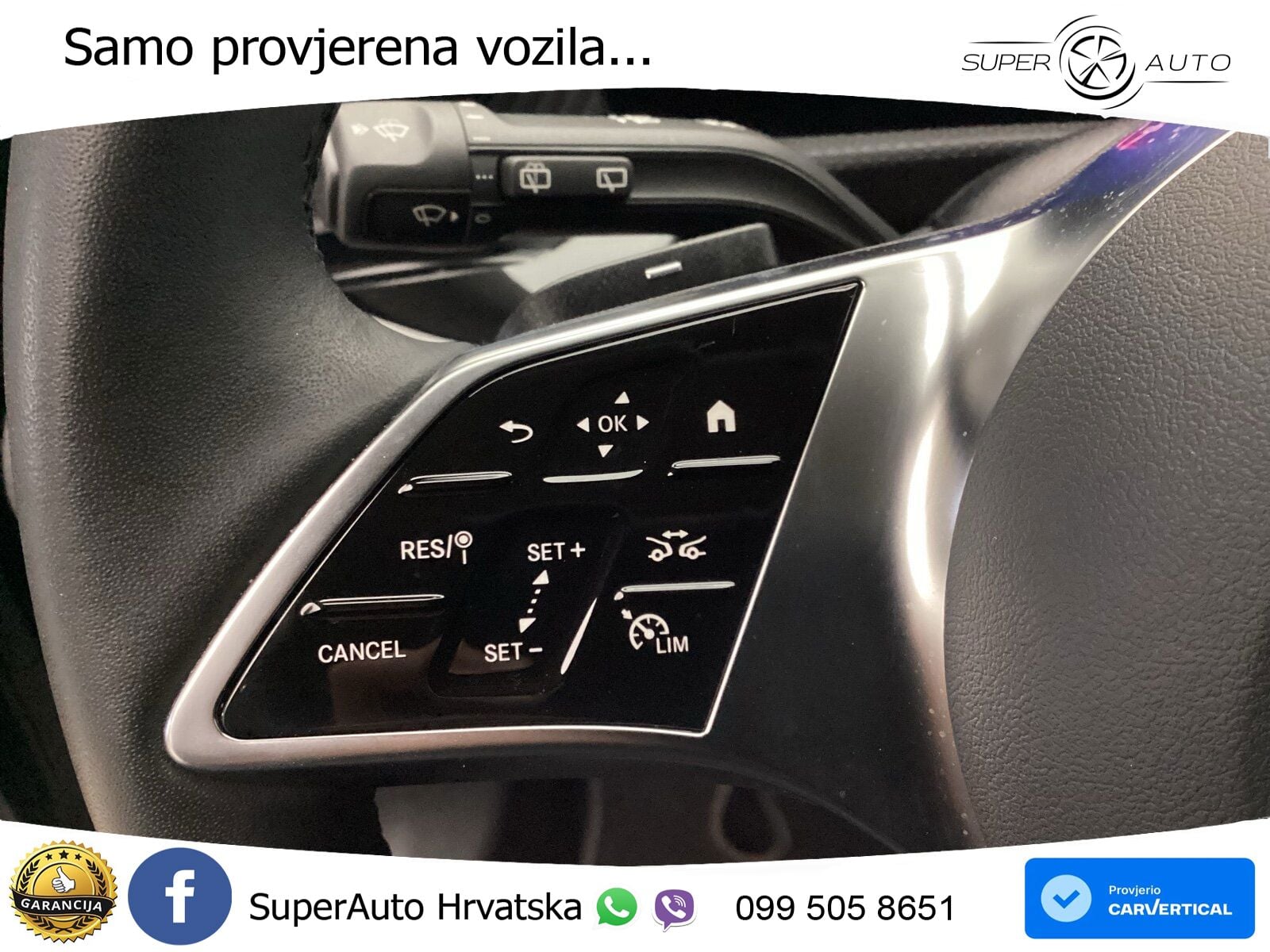 Mercedes-Benz A 180 7G-DCT Night paket