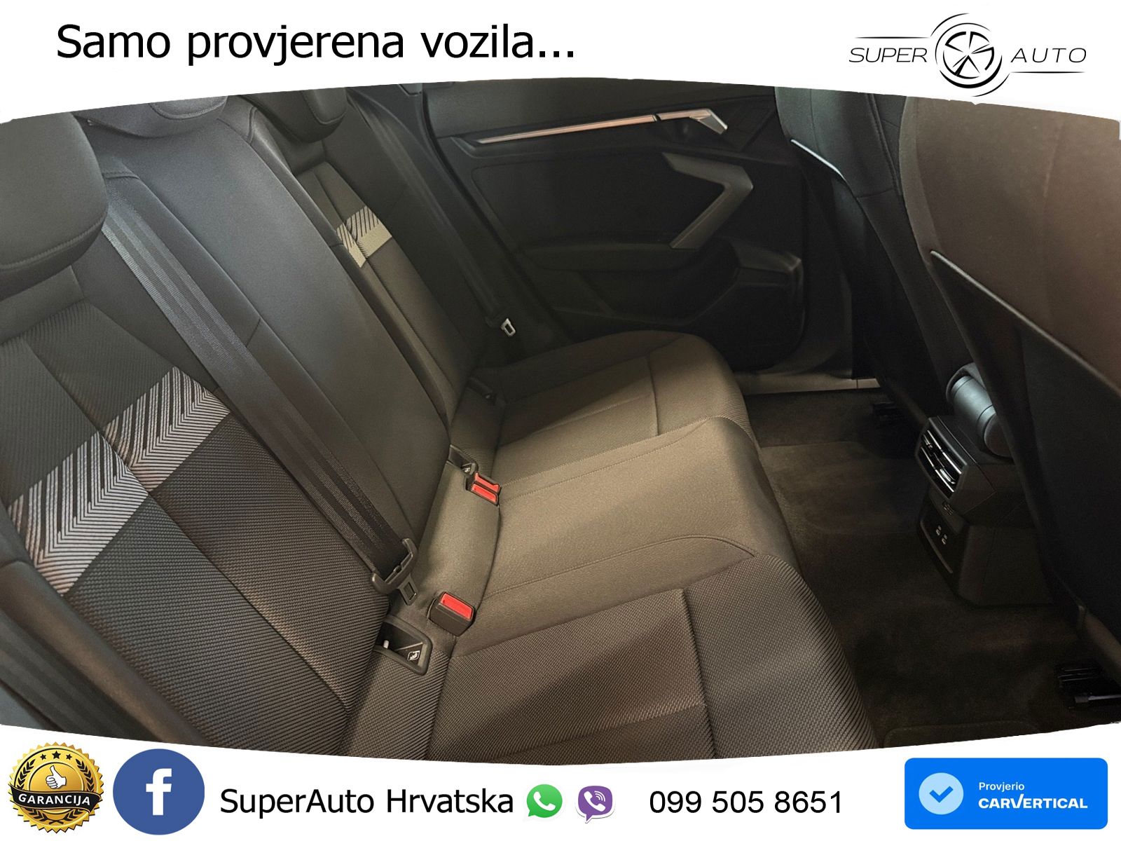 Audi A3 35 TFSI (150 KS) S tronic advanced LED+GR SJED+ACC