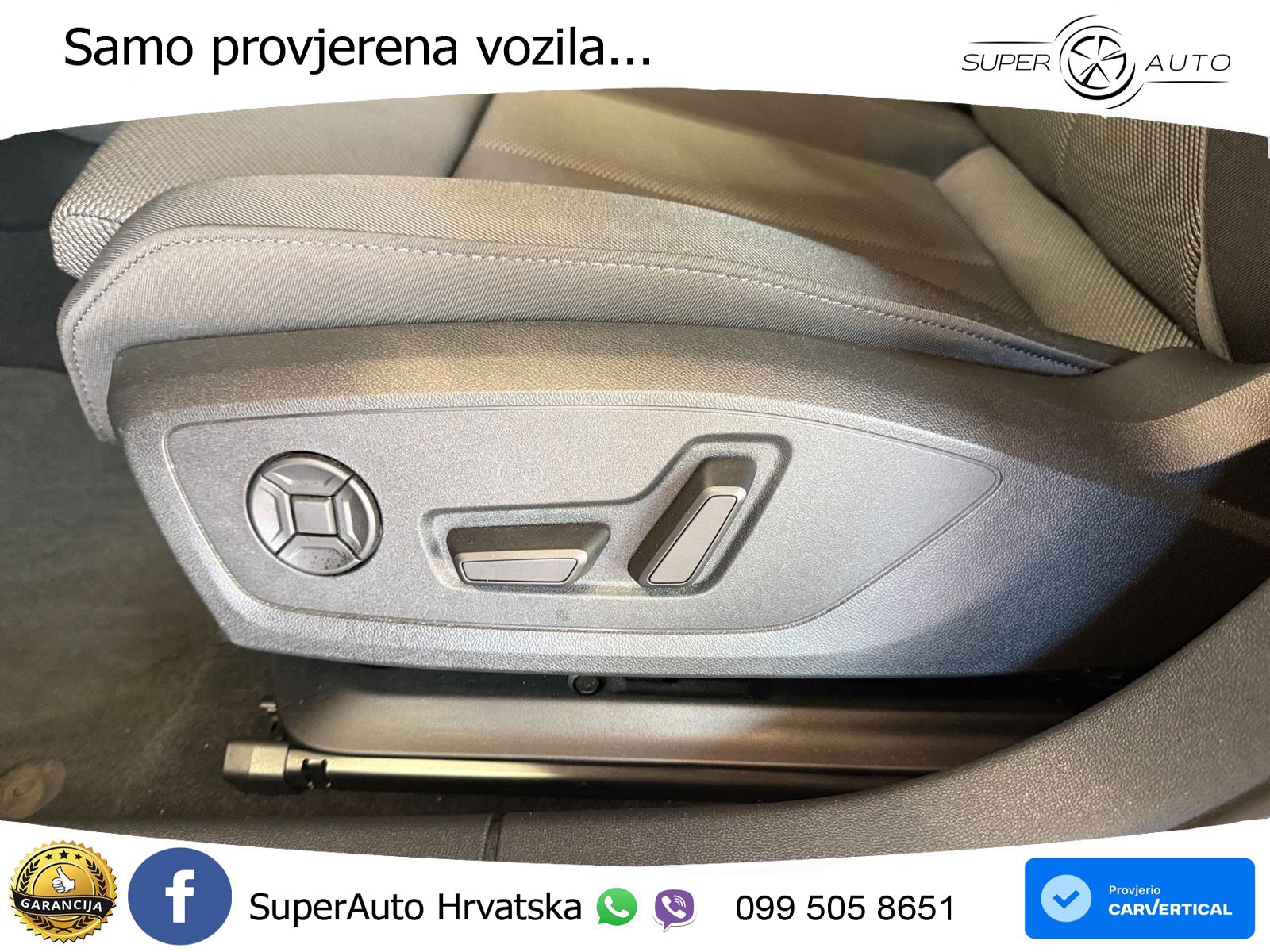Audi A3 35 TFSI (150 KS) S tronic advanced LED+GR SJED+ACC