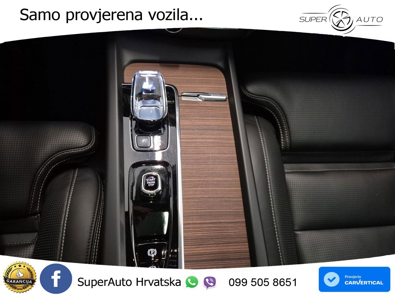 Volvo XC60 T8 AWD Geartronic ACC+HEAD+4xGR SJED+360+PANO