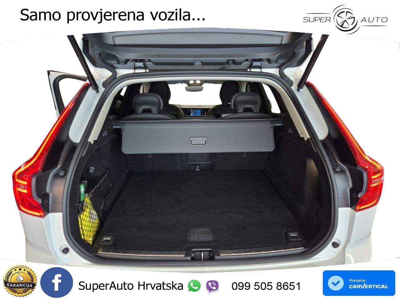 Volvo XC60 T8 AWD Geartronic ACC+HEAD+4xGR SJED+360+PANO