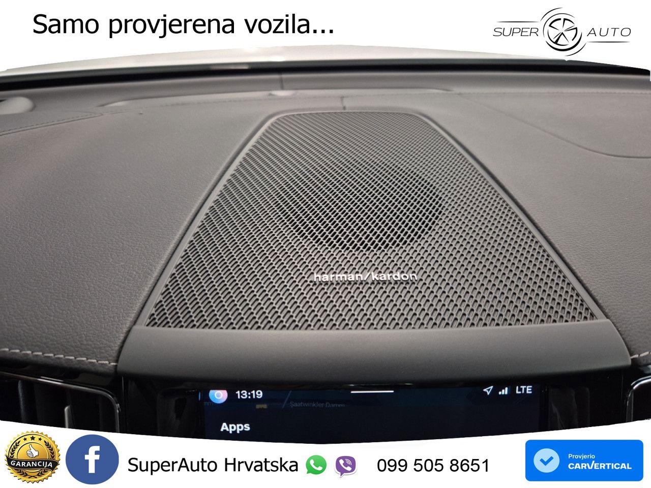 Volvo XC60 T8 AWD Geartronic ACC+HEAD+4xGR SJED+360+PANO