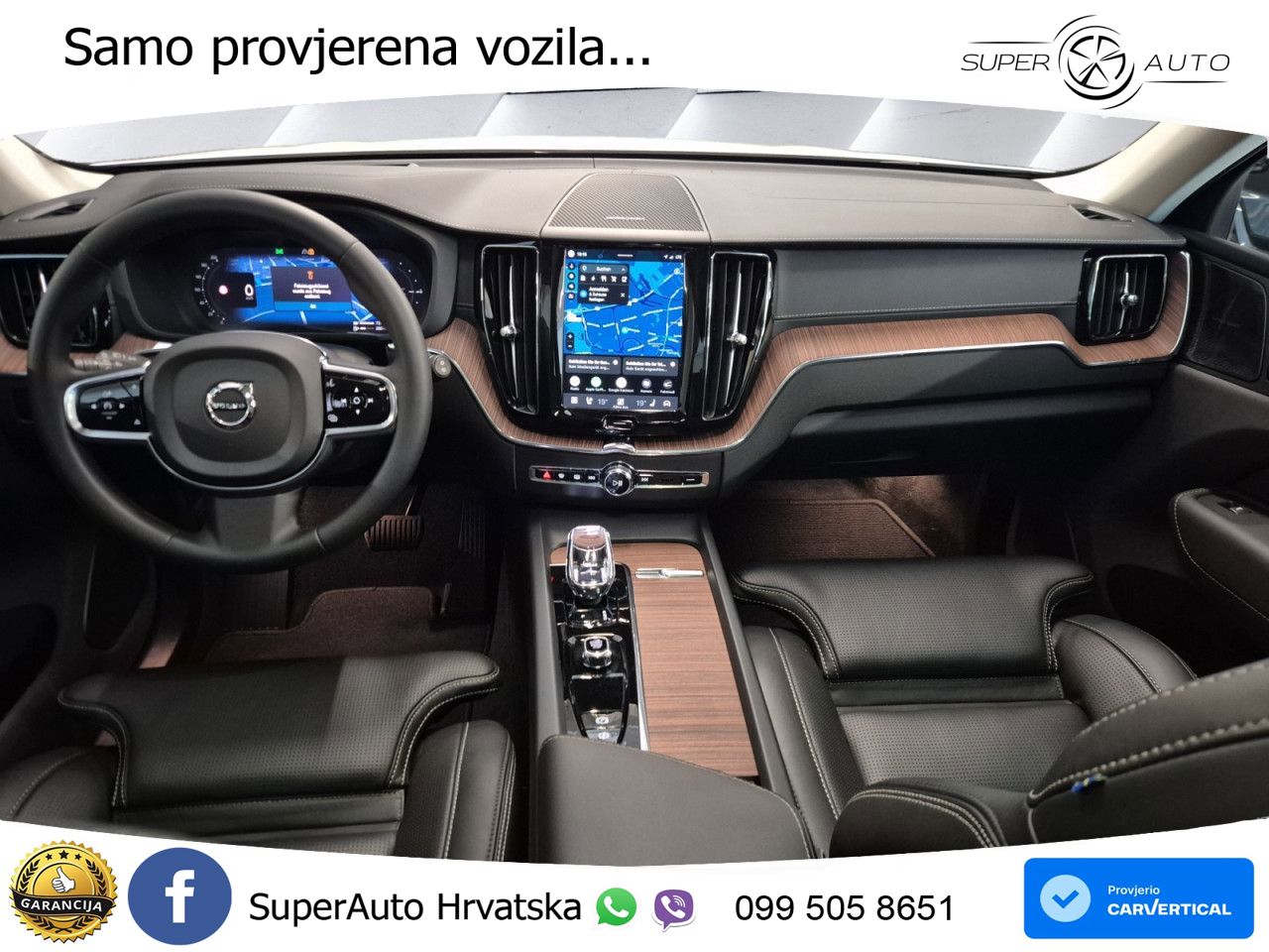 Volvo XC60 T8 AWD Geartronic ACC+HEAD+4xGR SJED+360+PANO