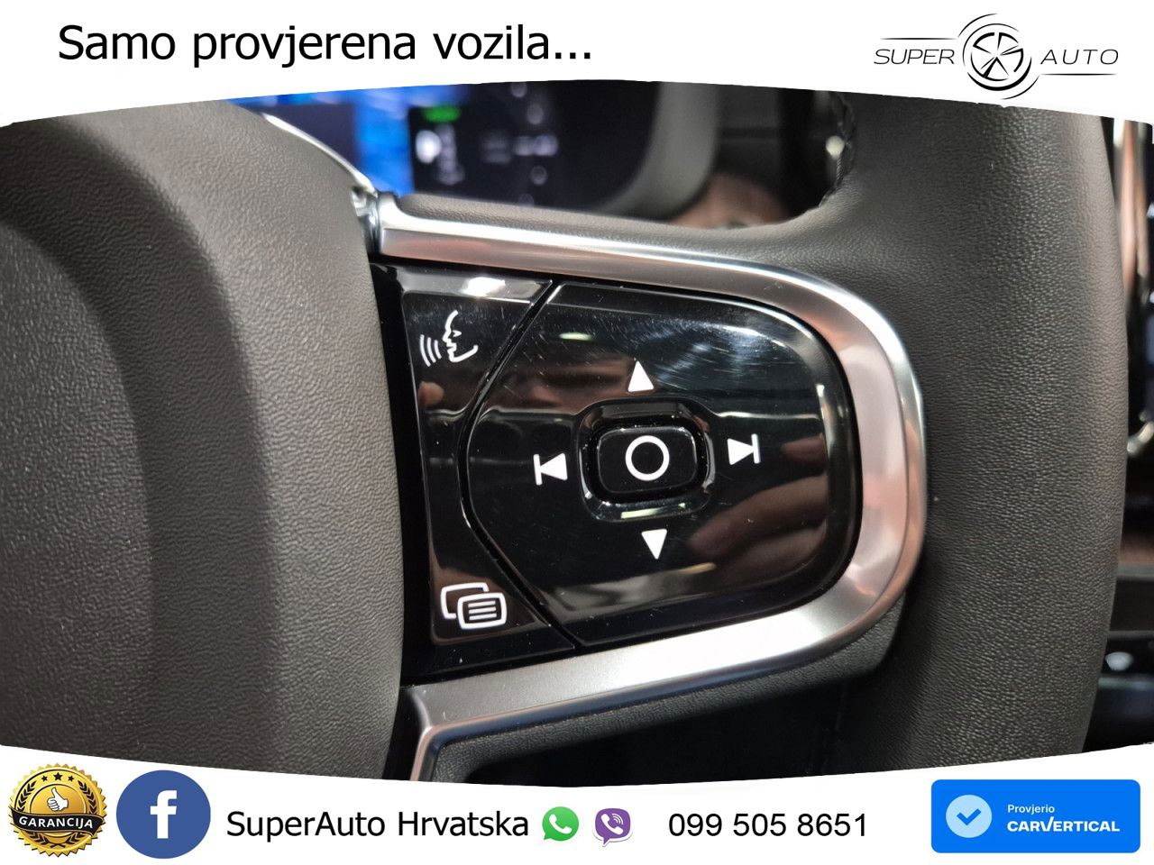 Volvo XC60 T8 AWD Geartronic ACC+HEAD+4xGR SJED+360+PANO