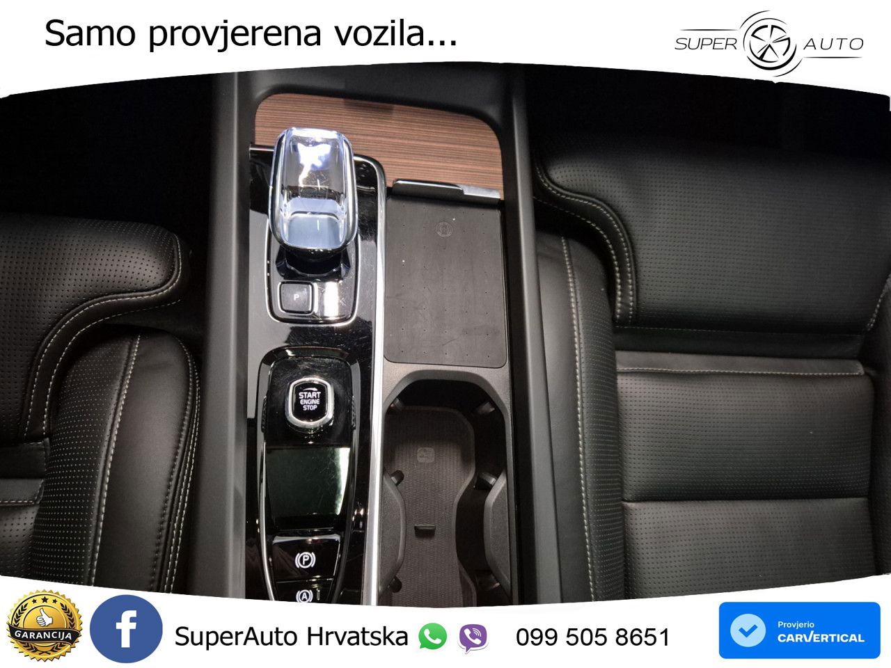Volvo XC60 T8 AWD Geartronic ACC+HEAD+4xGR SJED+360+PANO