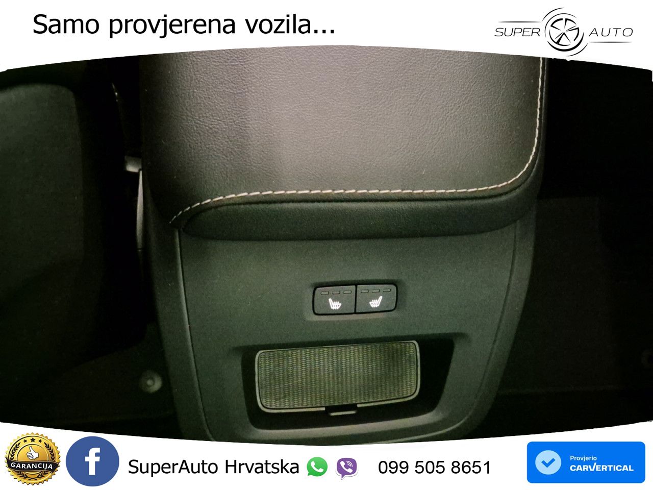 Volvo XC60 T8 AWD Geartronic ACC+HEAD+4xGR SJED+360+PANO