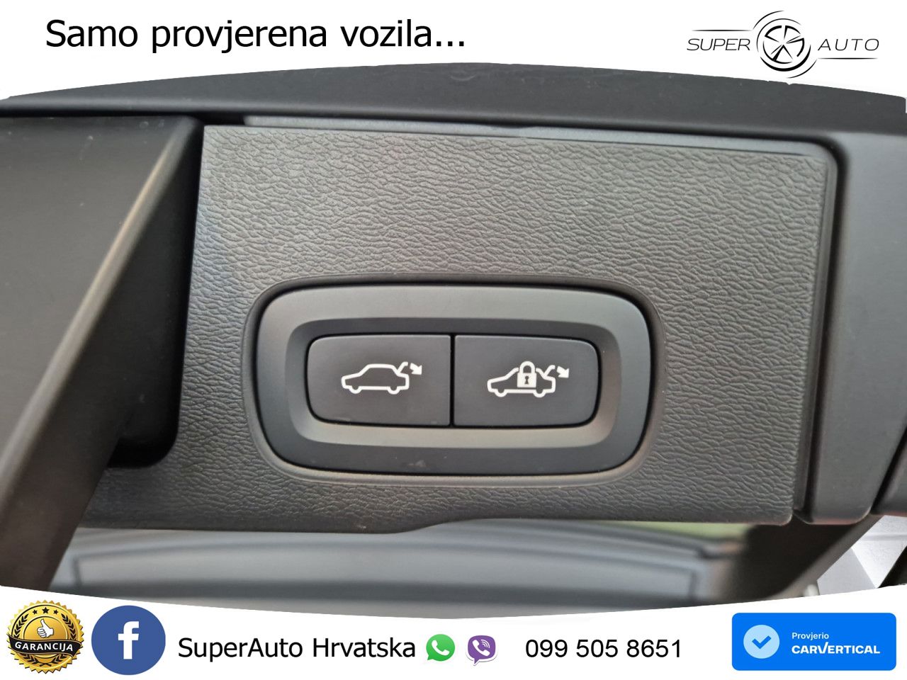 Volvo XC60 T8 AWD Geartronic ACC+HEAD+4xGR SJED+360+PANO