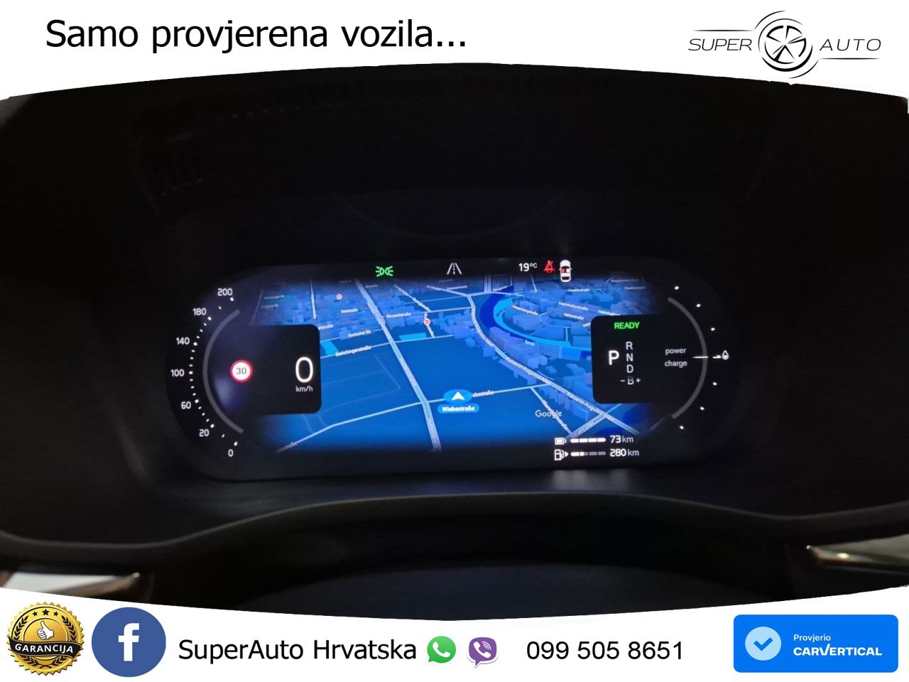 Volvo XC60 T8 AWD Geartronic ACC+HEAD+4xGR SJED+360+PANO