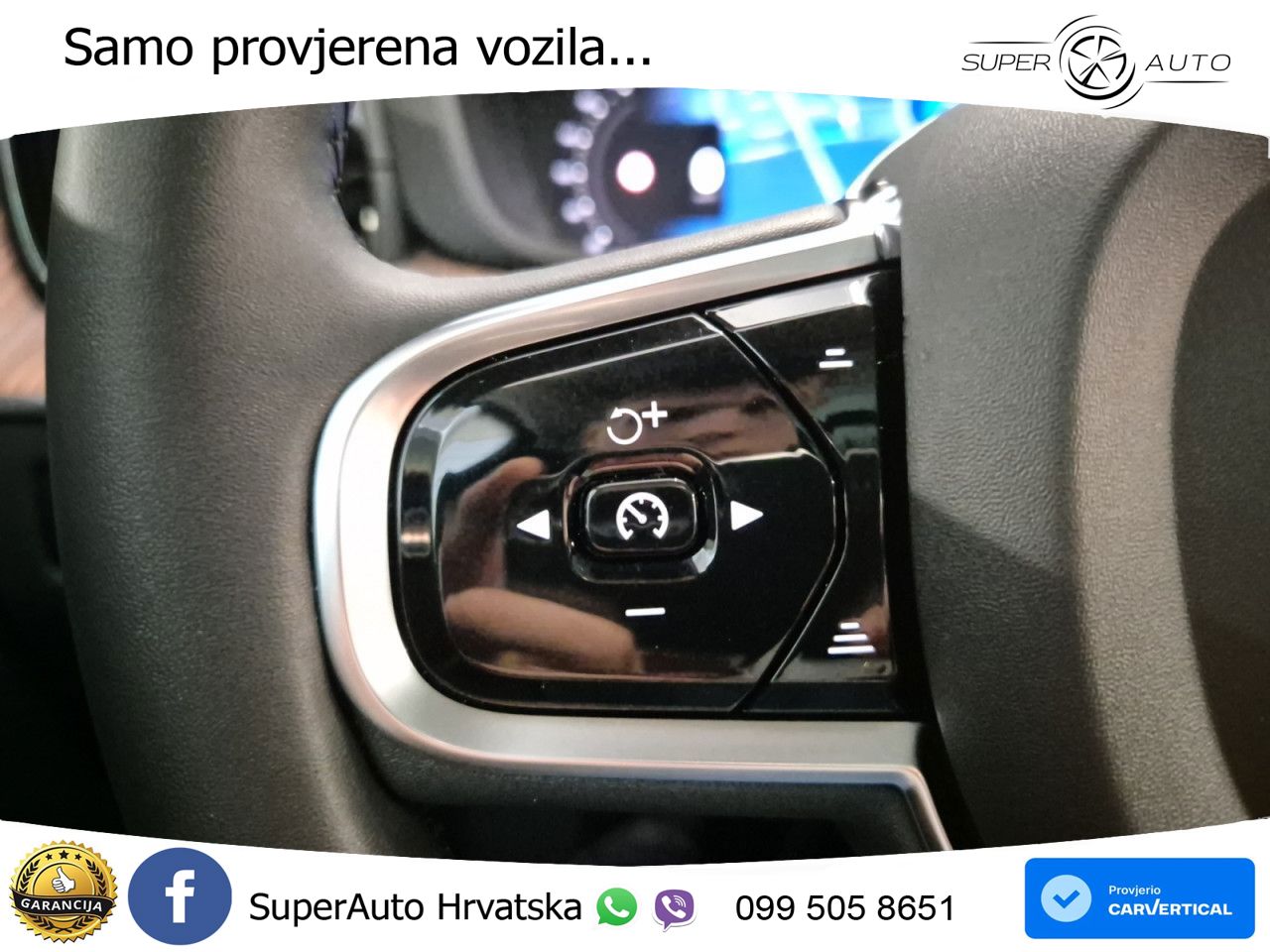 Volvo XC60 T8 AWD Geartronic ACC+HEAD+4xGR SJED+360+PANO