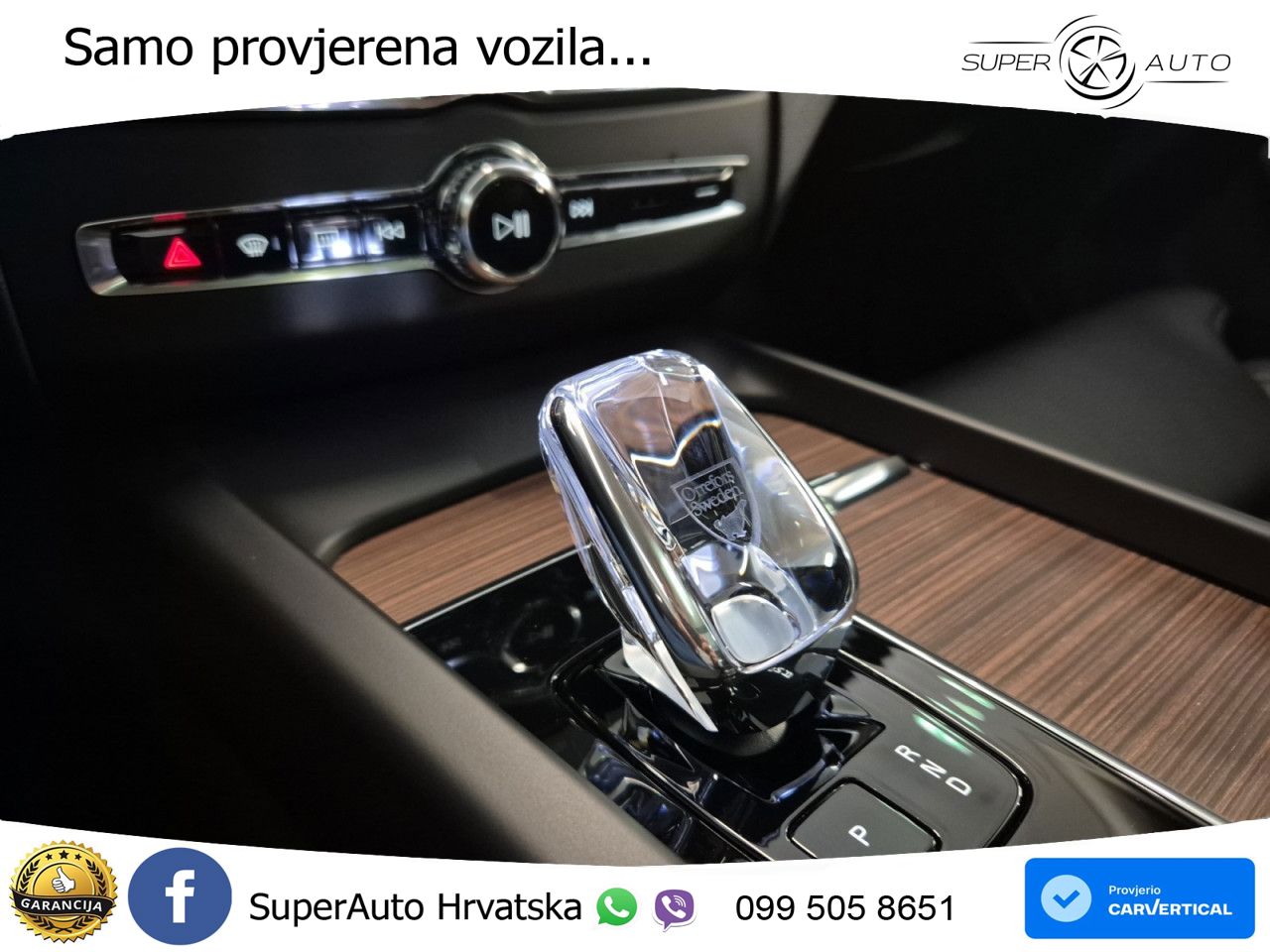 Volvo XC60 T8 AWD Geartronic ACC+HEAD+4xGR SJED+360+PANO