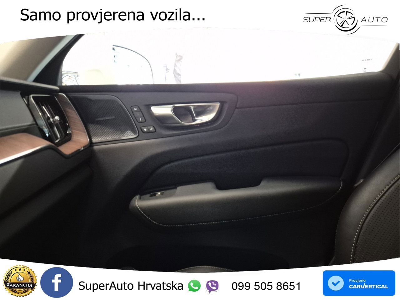 Volvo XC60 T8 AWD Geartronic ACC+HEAD+4xGR SJED+360+PANO