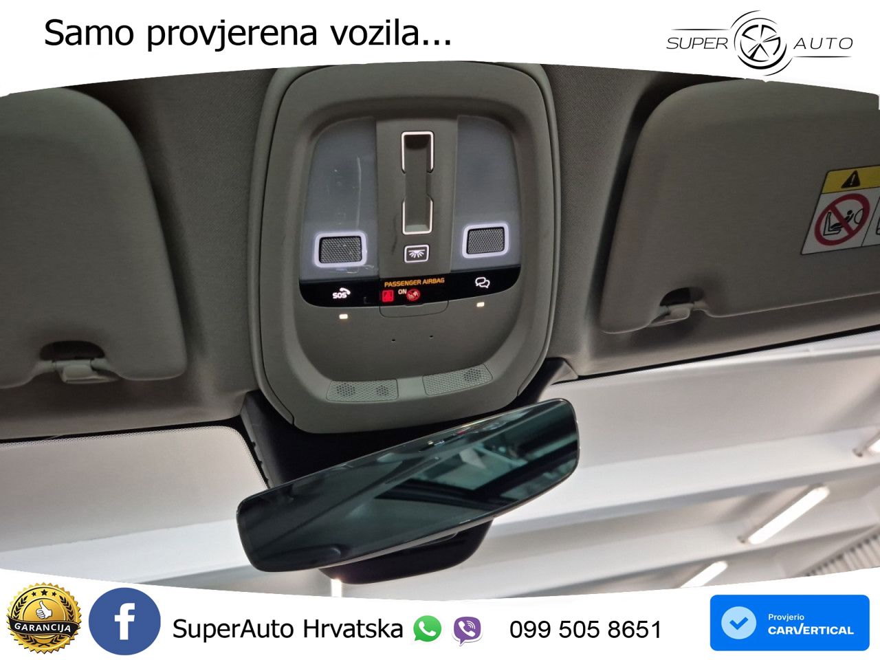 Volvo XC60 T8 AWD Geartronic ACC+HEAD+4xGR SJED+360+PANO