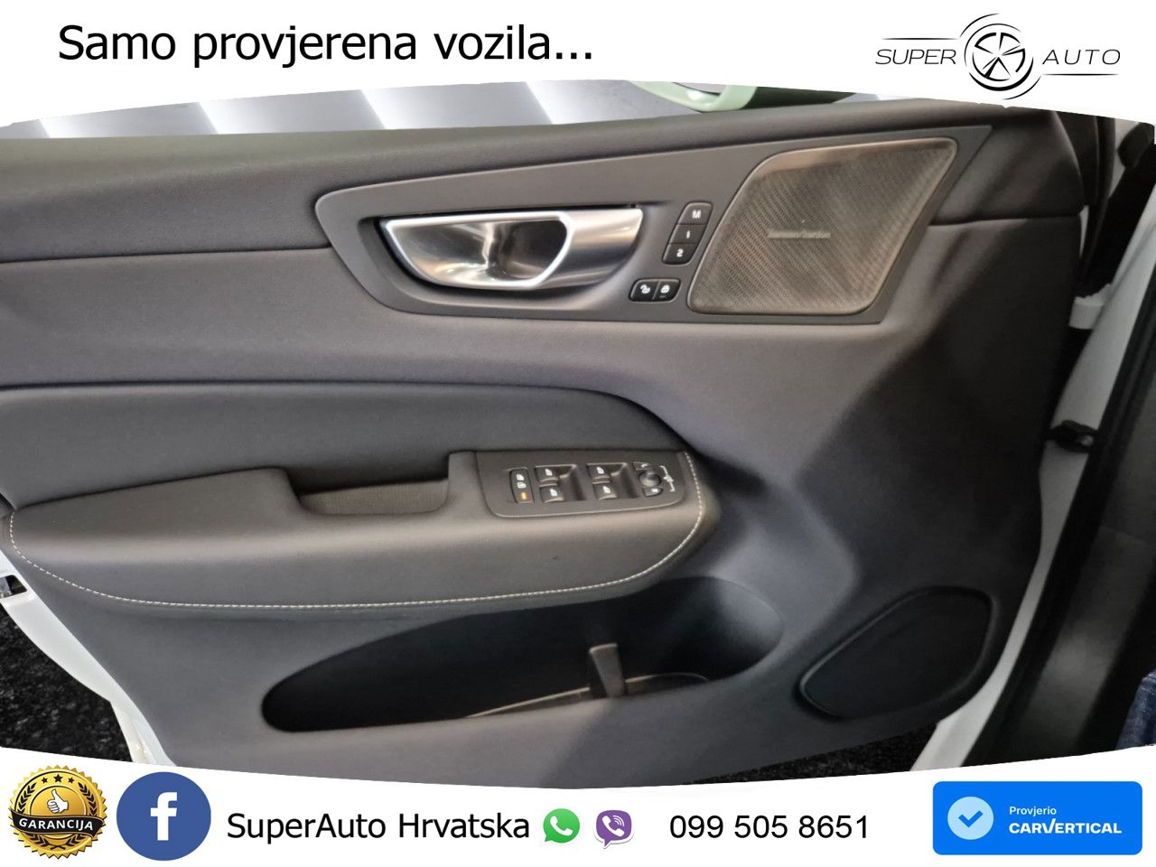 Volvo XC60 T8 AWD Geartronic ACC+HEAD+4xGR SJED+360+PANO