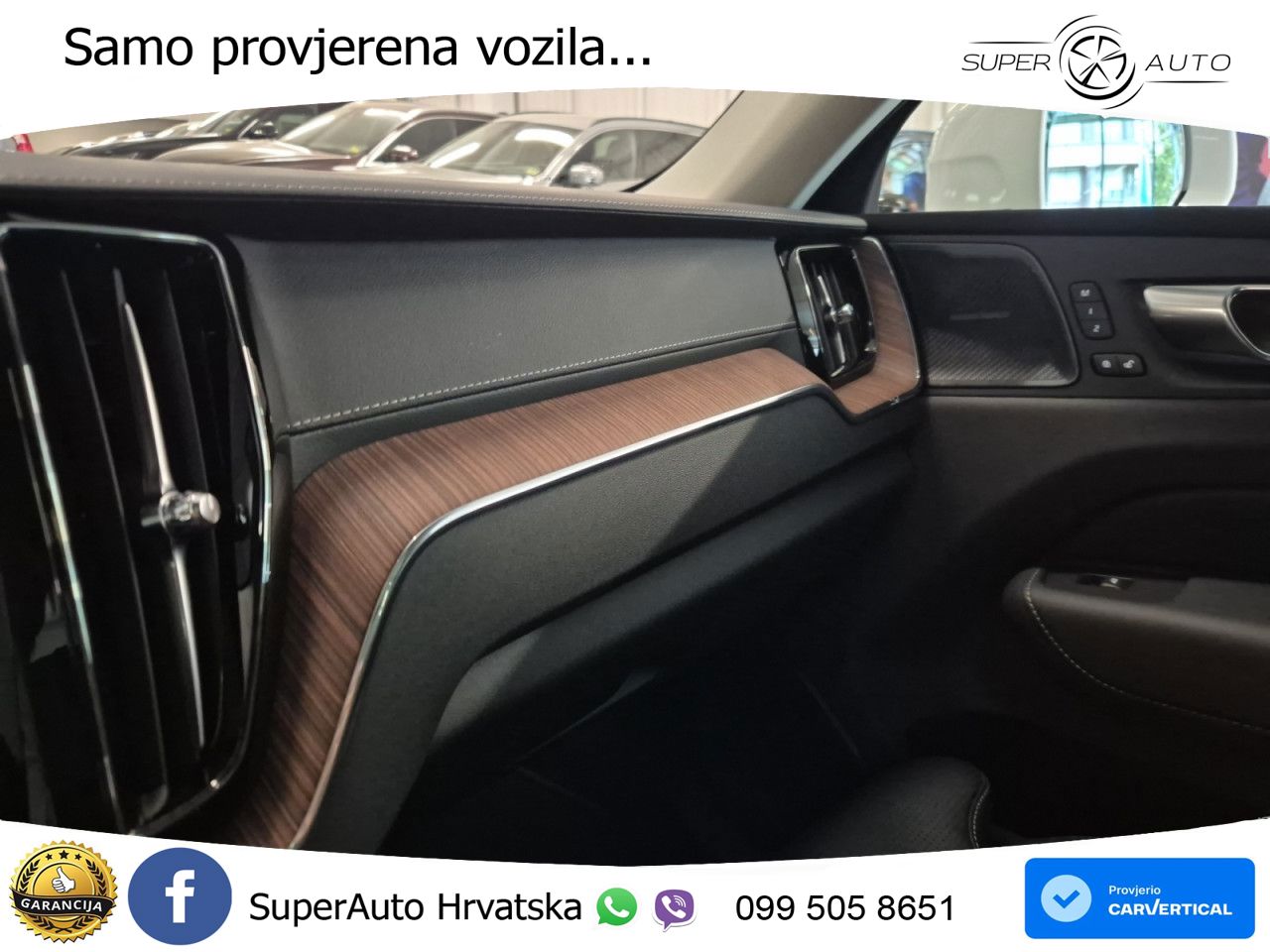 Volvo XC60 T8 AWD Geartronic ACC+HEAD+4xGR SJED+360+PANO