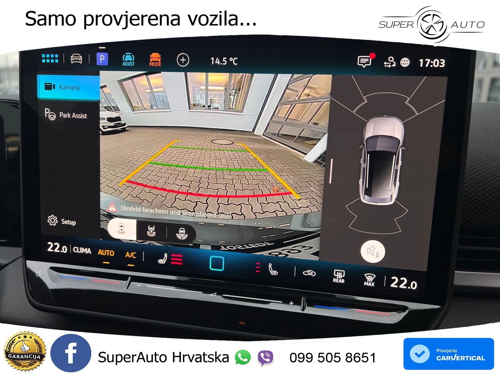 Volkswagen T-Roc 1.5 eTSI (150 KS)  DSG R-Line LED+GR SJED+ACC