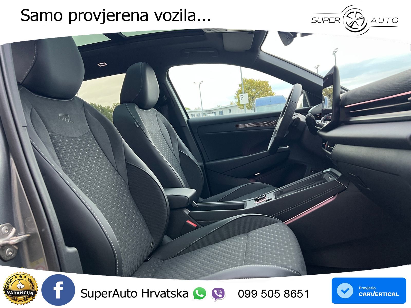 Volkswagen T-Roc 1.5 eTSI (150 KS)  DSG R-Line LED+GR SJED+ACC