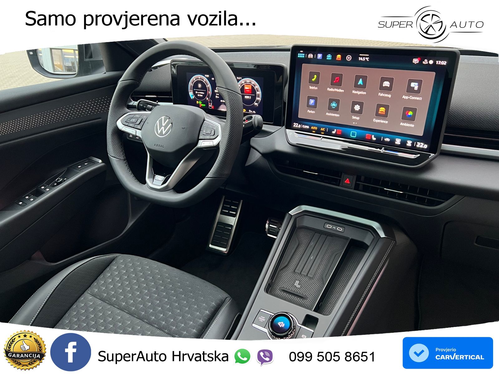 Volkswagen T-Roc 1.5 eTSI (150 KS)  DSG R-Line LED+GR SJED+ACC