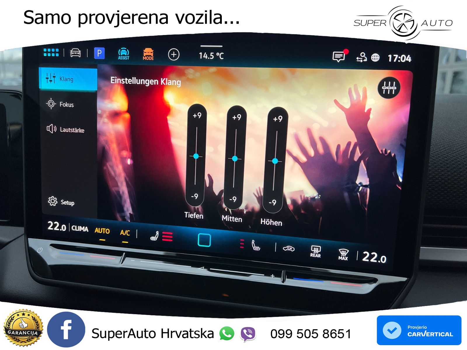 Volkswagen T-Roc 1.5 eTSI (150 KS)  DSG R-Line LED+GR SJED+ACC