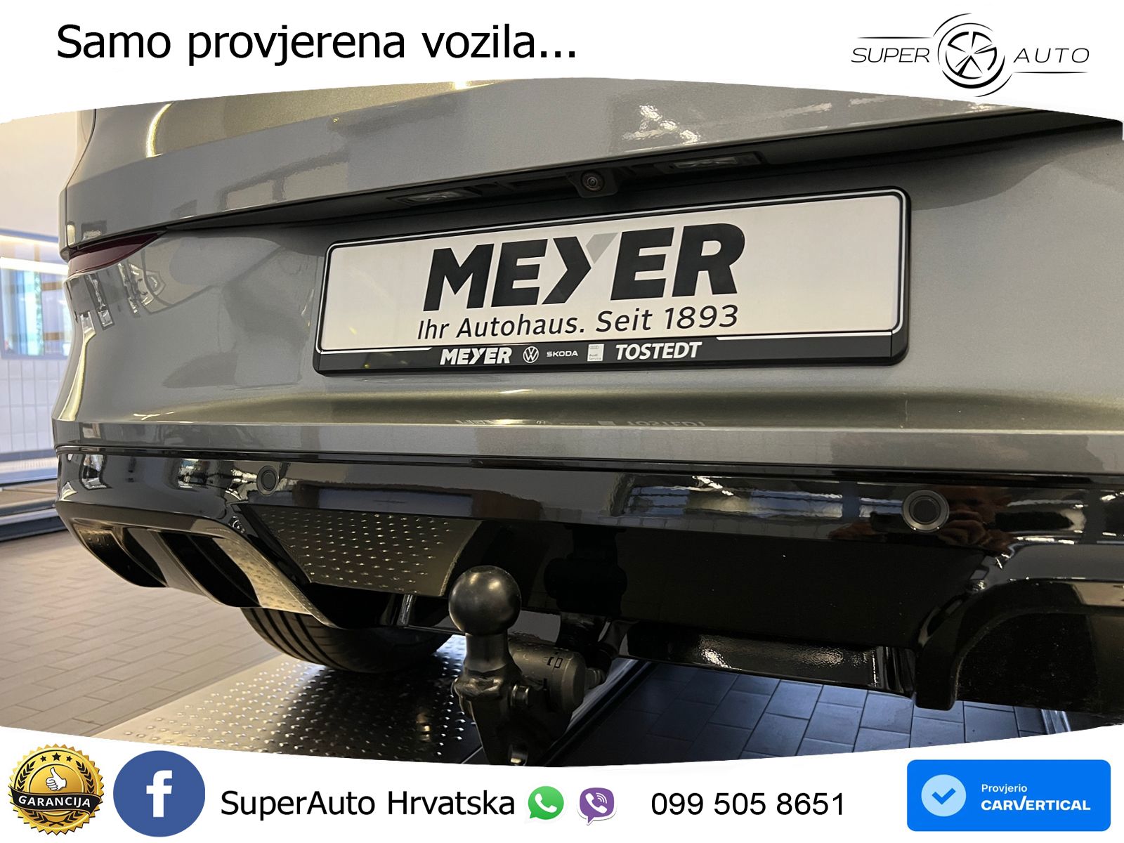 Volkswagen T-Roc 1.5 eTSI (150 KS)  DSG R-Line LED+GR SJED+ACC