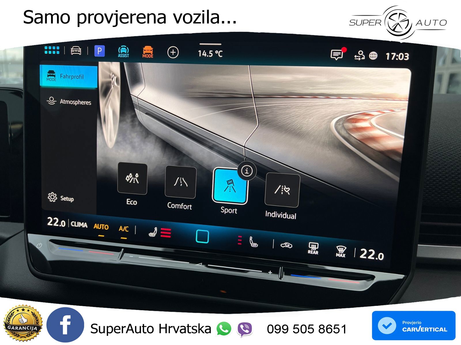 Volkswagen T-Roc 1.5 eTSI (150 KS)  DSG R-Line LED+GR SJED+ACC
