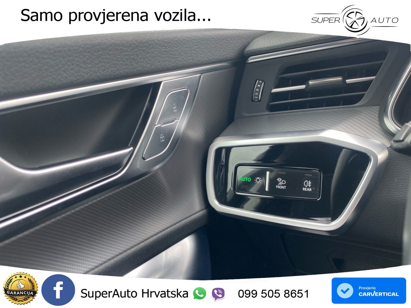 Audi A6 40 TDI (204 KS) S tronic S line LED+GR SJED+ACC