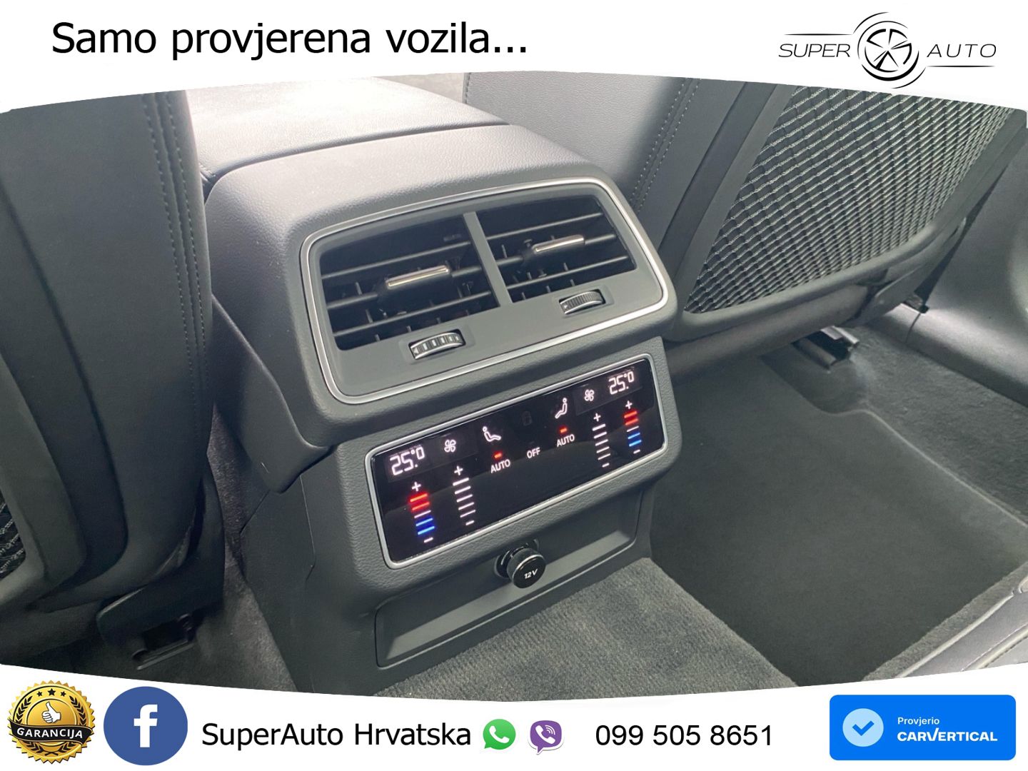 Audi A6 40 TDI (204 KS) S tronic S line LED+GR SJED+ACC