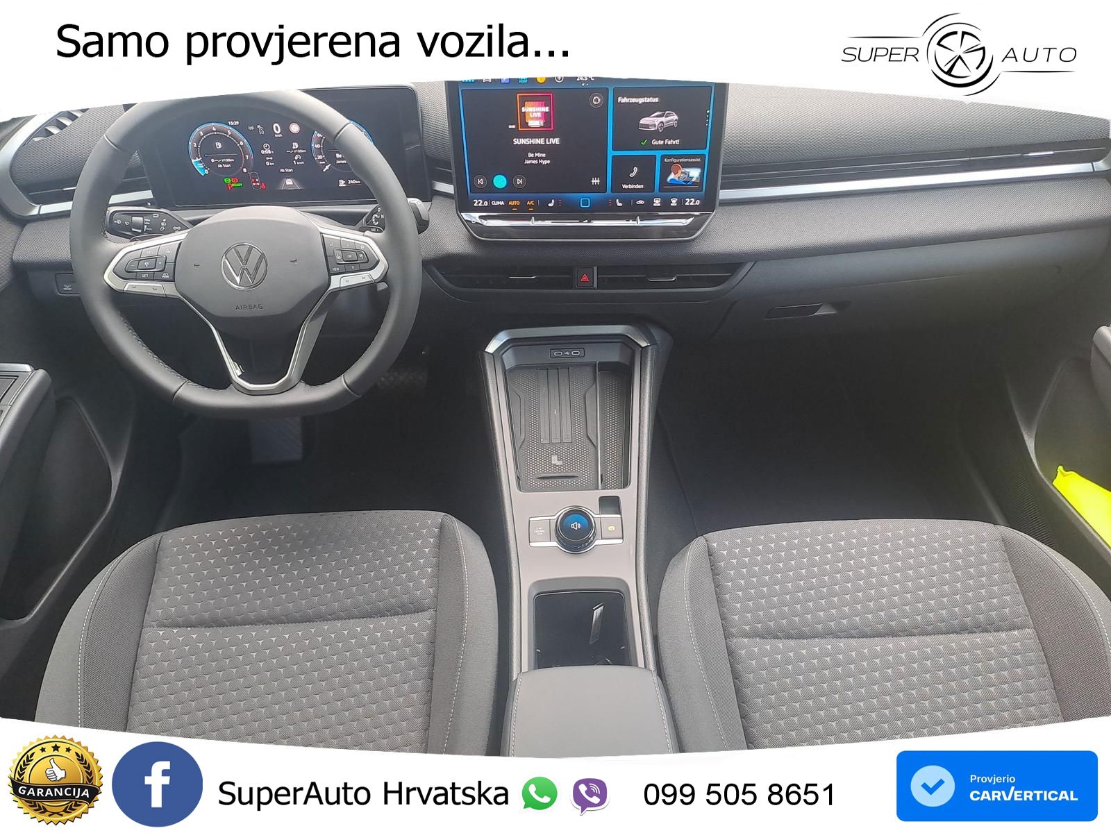 Volkswagen T-Roc 1.5 eTSI (150 KS)  DSG LED+GR SJED+ACC