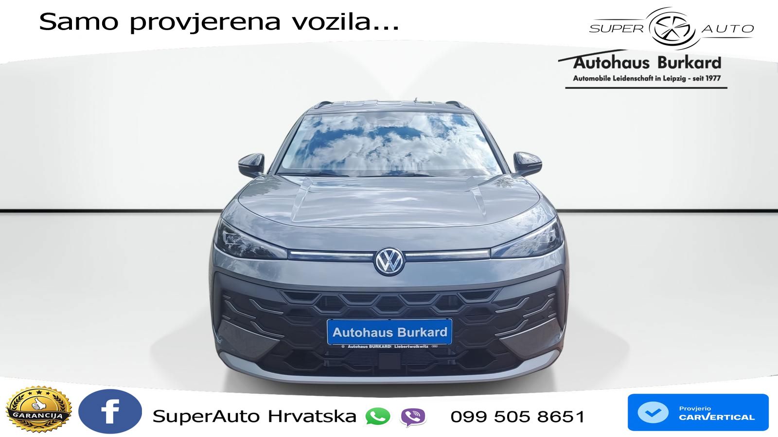 Volkswagen T-Roc 1.5 eTSI (150 KS)  DSG LED+GR SJED+ACC