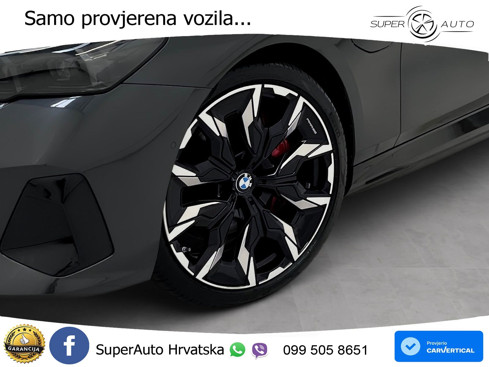 BMW 550e (489 KS) xDrive Steptronic M Sport LED+GR SJED+ACC