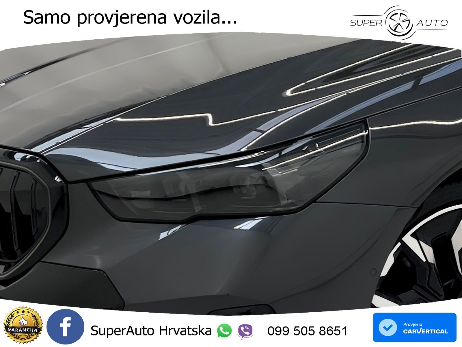 BMW 550e (489 KS) xDrive Steptronic M Sport LED+GR SJED+ACC