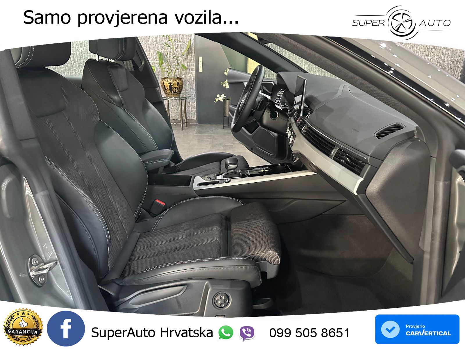 Audi A5 Sportback  40 TFSI (204 KS) S tronic S line