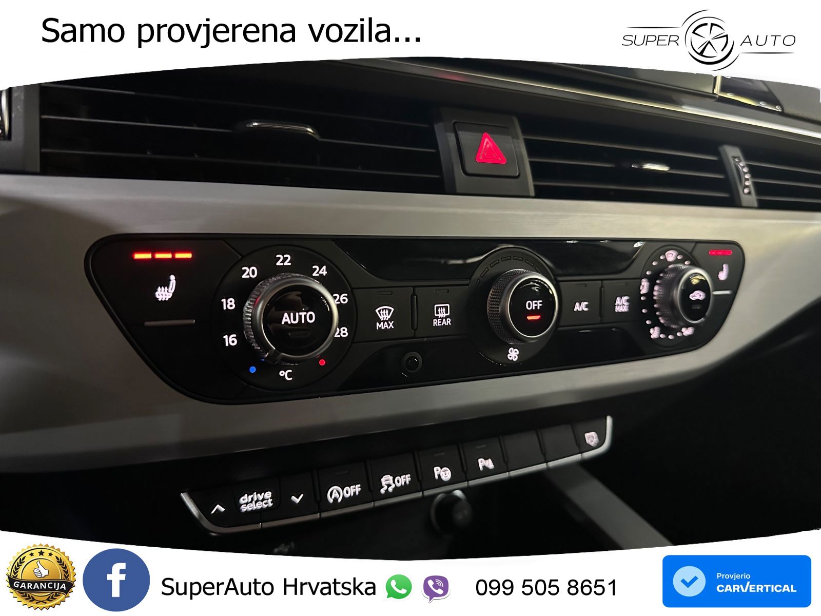 Audi A5 Sportback  40 TFSI (204 KS) S tronic S line