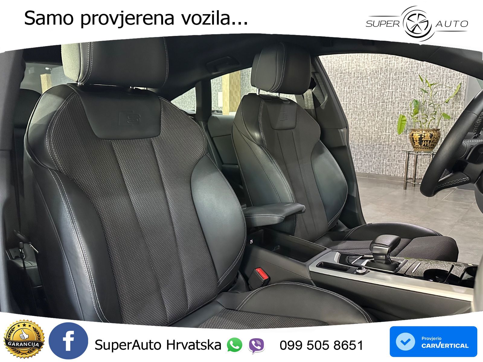 Audi A5 Sportback  40 TFSI (204 KS) S tronic S line